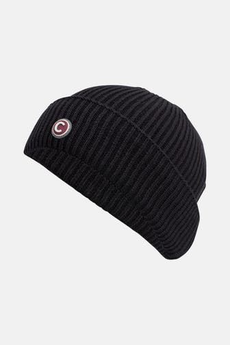 COLMAR Mütze 'Junior' schwarz