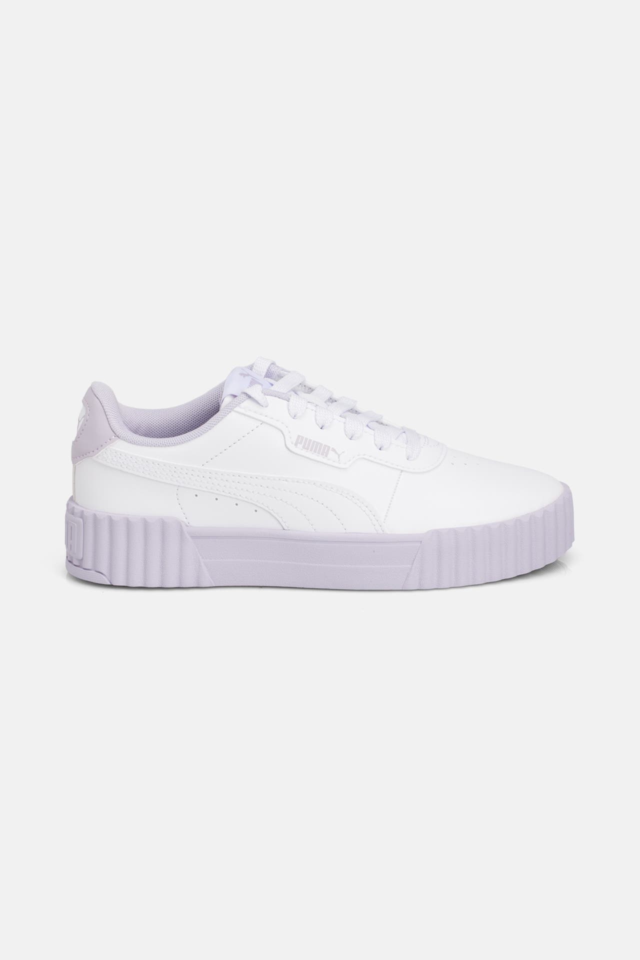 PUMA Sneaker 'Carina 3.0' weiß, Bild 1