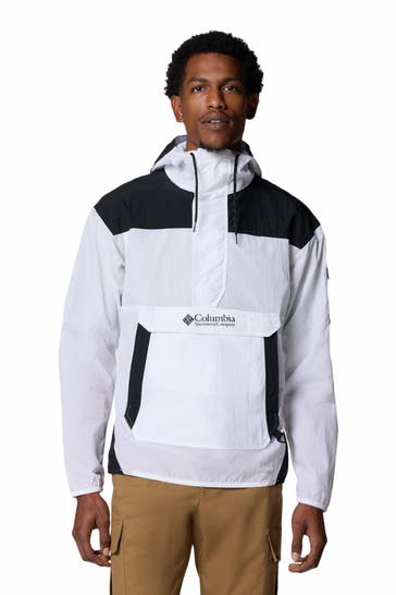 COLUMBIA Anorak 'Challenger™' zweifarbig