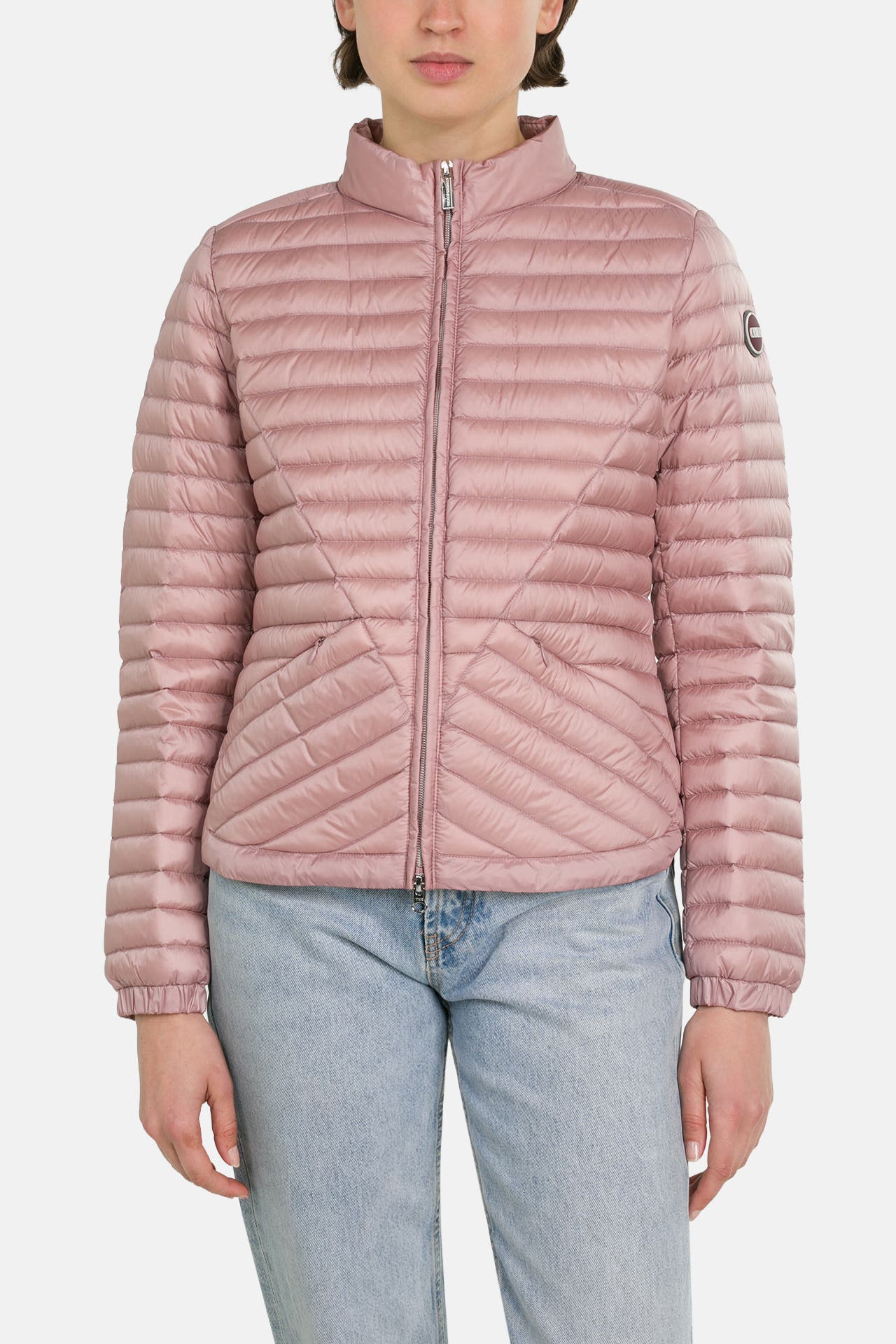 COLMAR Light-Daunenjacke altrosa, Bild 1