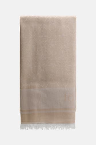 JOOP! Tuch 'Amelie' beige