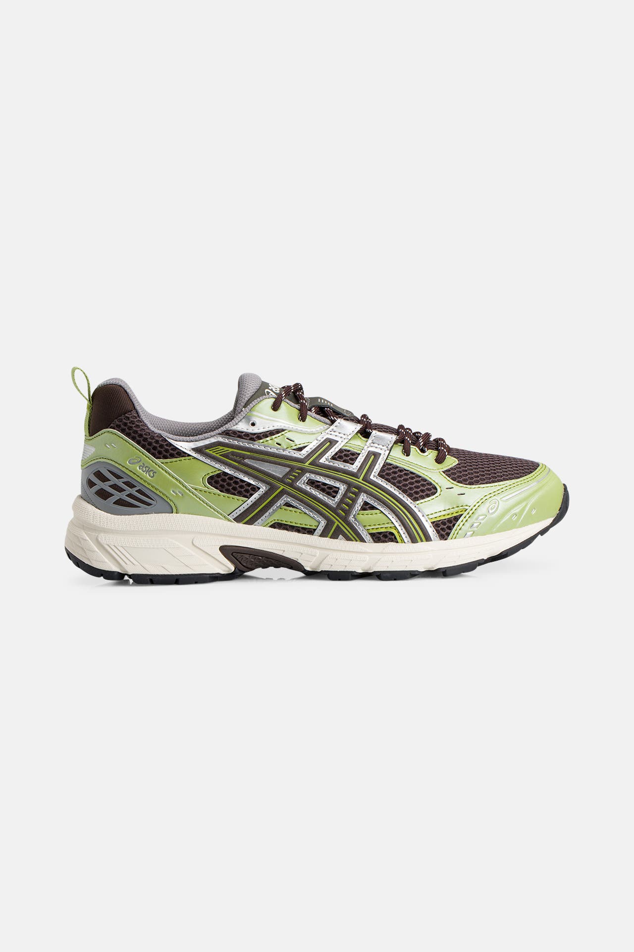ASICS Laufschuhe 'Gel-Nunobiki' mehrfarbig, Bild 1