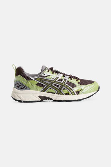 ASICS Laufschuhe 'Gel-Nunobiki' mehrfarbig