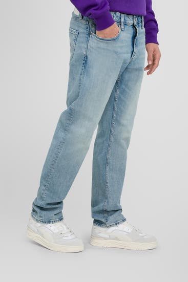 G-STAR - Jeans hellblau straight
