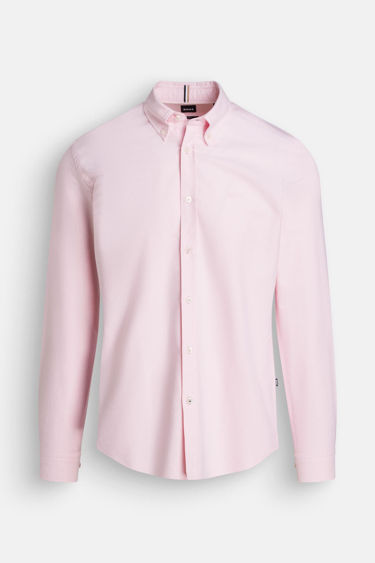 BOSS Casual-Hemd 'Roan' Regular Fit, Bild 1