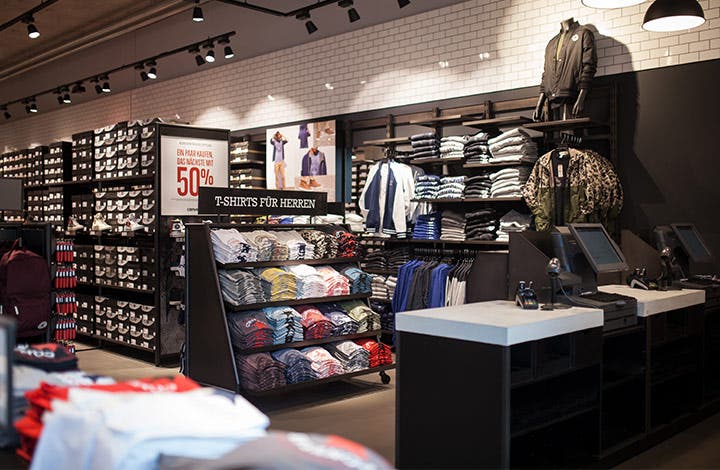 Prefacio moneda cafetería Converse OUTLET in Germany • 30-70%* off in Sale | Outletcity Metzingen