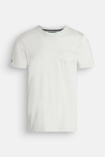 SUPERDRY T-Shirt mint