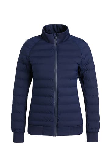 SUPERDRY Midlayer dunkelblau