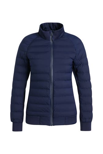SUPERDRY Midlayer dunkelblau