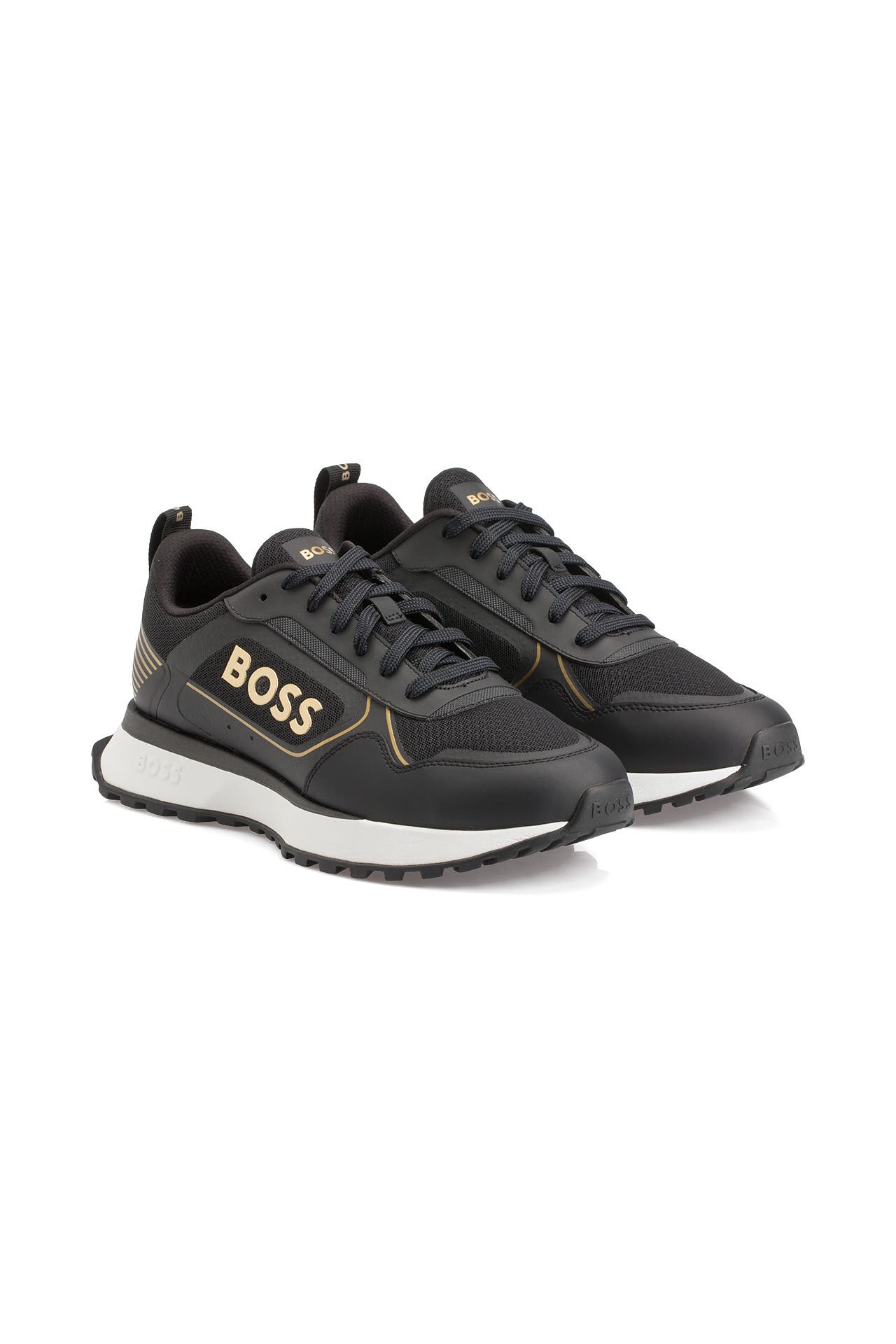 Hugo boss shoes best sale sale online