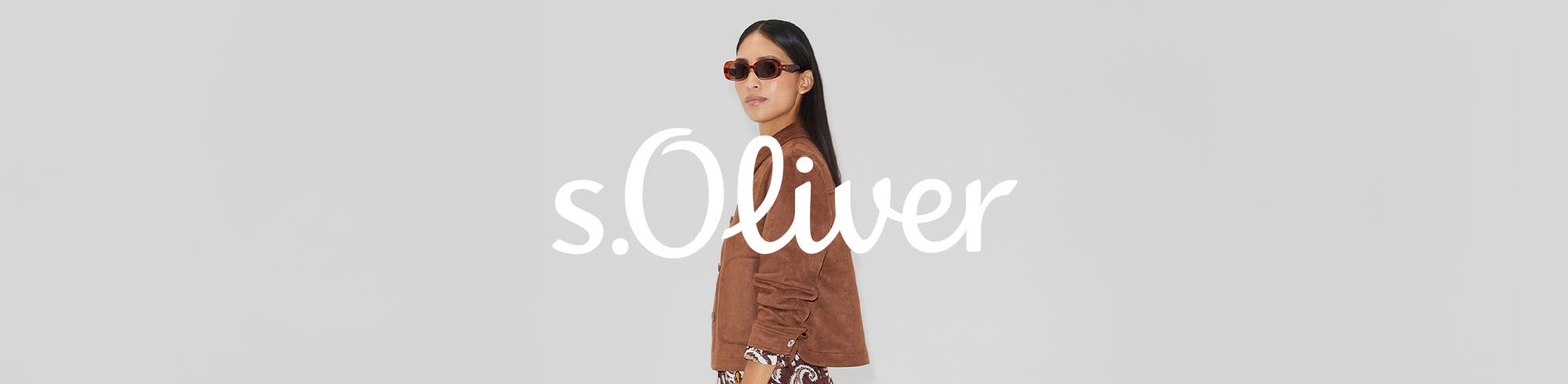 S.OLIVER Sale Damen