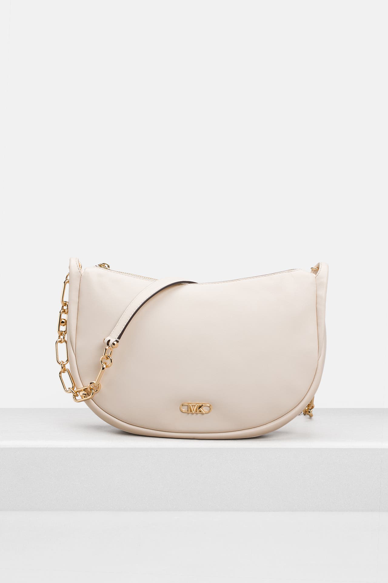 MICHAEL MICHAEL KORS Umhängetasche creme, Bild 1