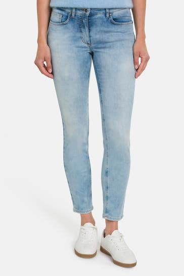 BETTY BARCLAY Jeans 'Sally' slim