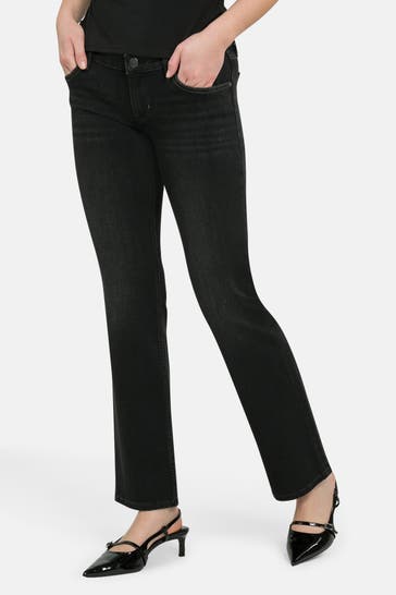 GUESS Jeans 'Hermosa' bootcut