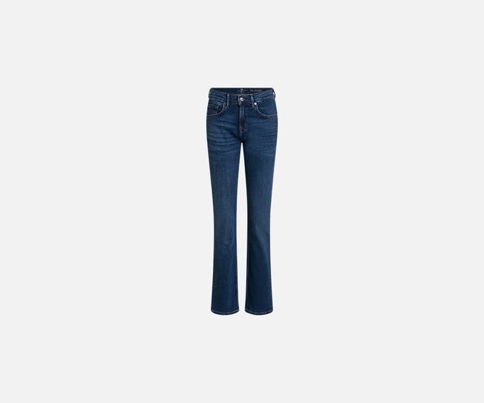 7 For All Mankind