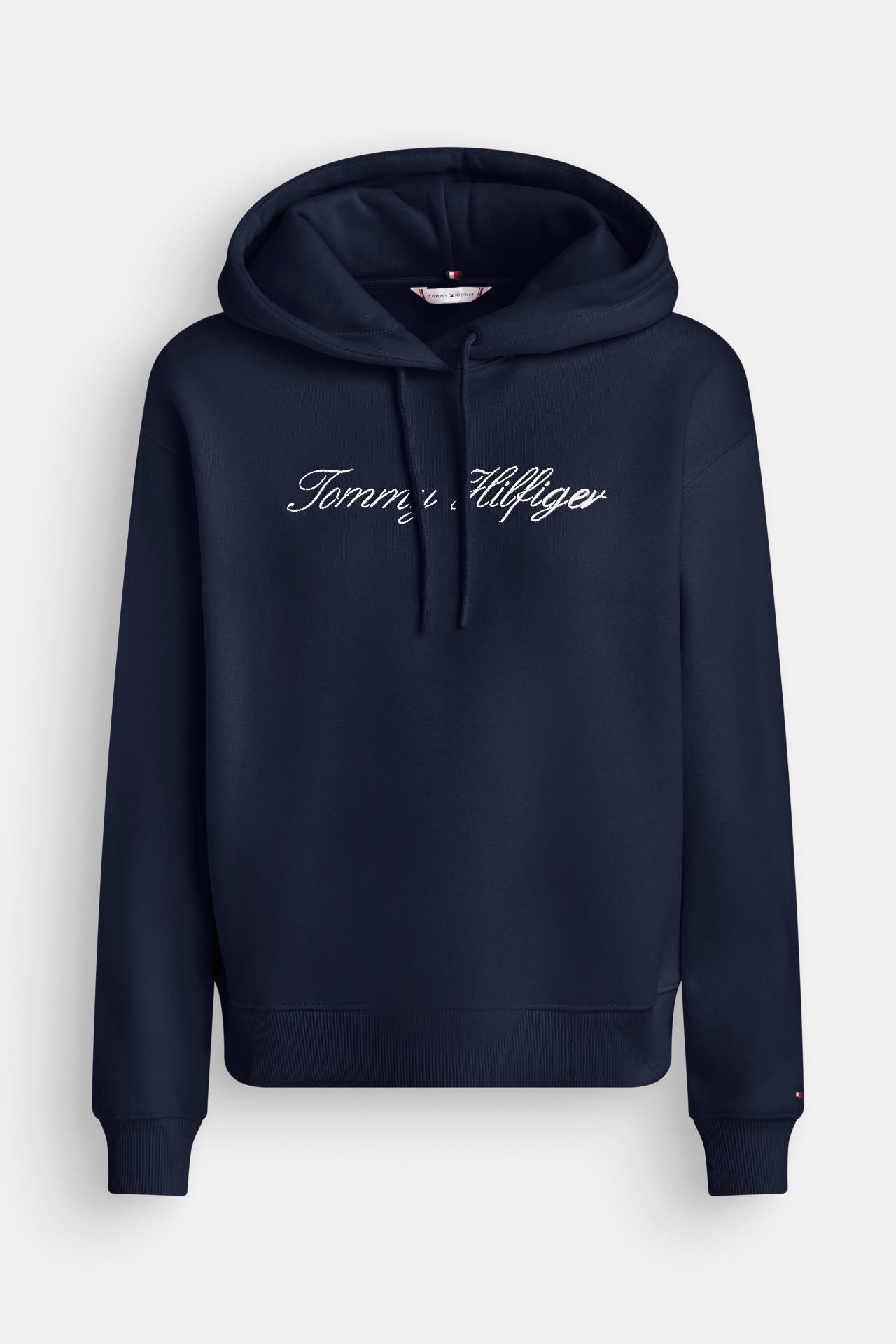 TOMMY HILFIGER Hoodie dunkelblau, Bild 1