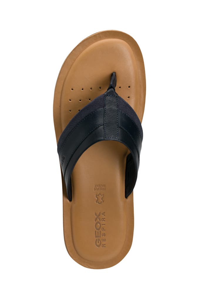 Geox zehentrenner herren