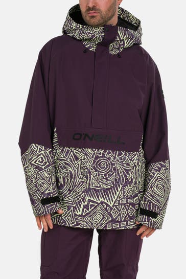 O'NEILL Anorak 'O'riginals' gemustert