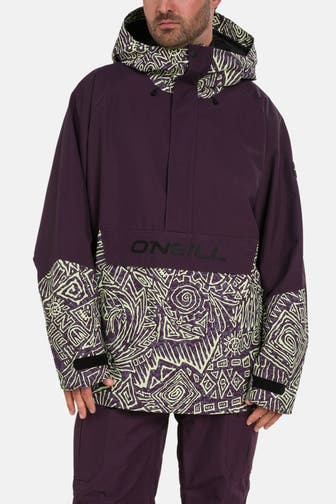 O'NEILL Anorak 'O'riginals' gemustert