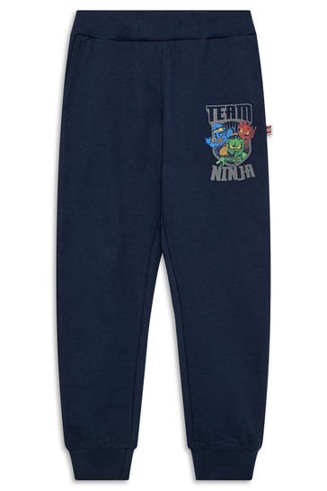 LEGO WEAR Sweatpants navy