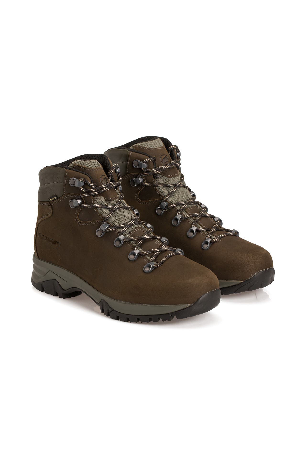 mammut women's brecon iii gtx