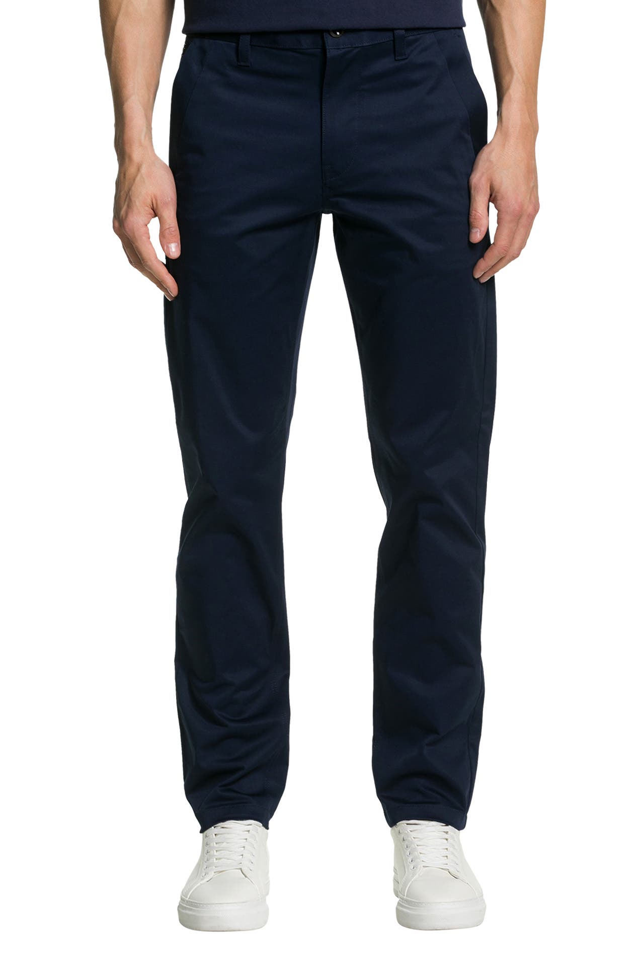 Chino dunkelblau - G-STAR » günstig online kaufen | OUTLETCITY.COM