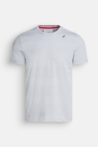 JOY SPORTSWEAR T-Shirt hellgrau
