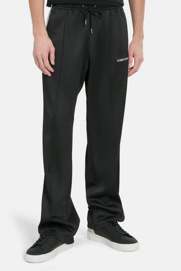 GUESS Joggpants schwarz