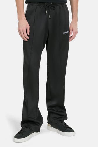 GUESS Joggpants schwarz