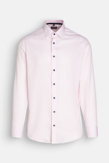 OLYMP Luxor modern fit Business-Hemd Modern Fit