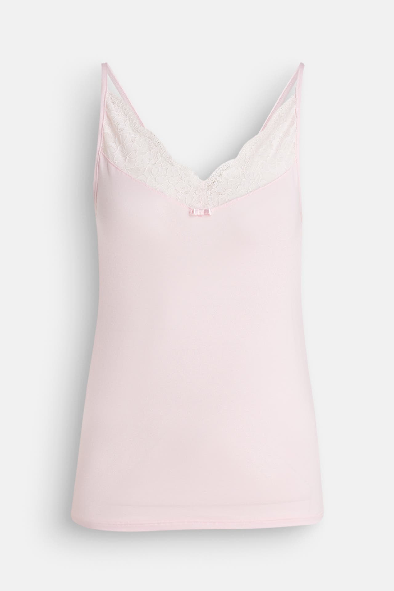 CALIDA Spitzentop rosé, Bild 1