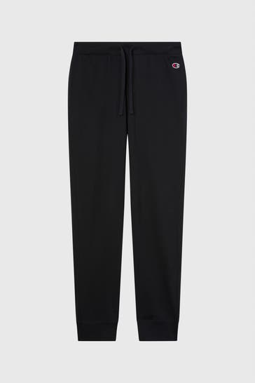 CHAMPION Sweatpants schwarz