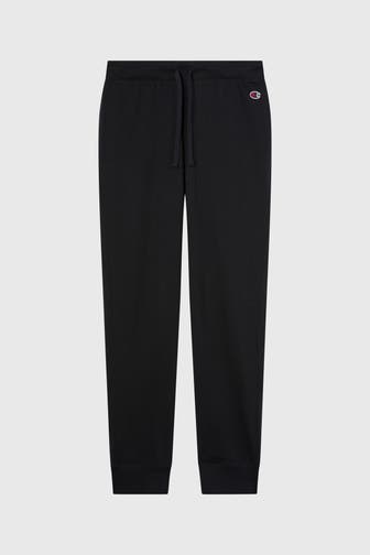 CHAMPION Sweatpants schwarz