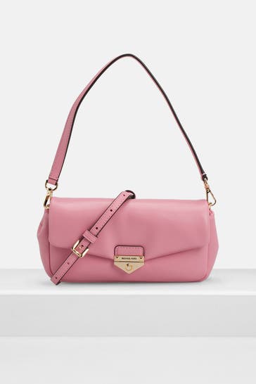 MICHAEL MICHAEL KORS Schultertasche hellrosa