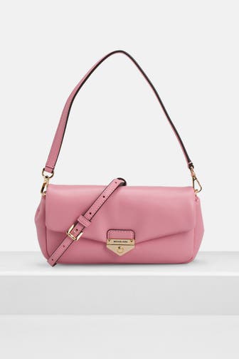 MICHAEL MICHAEL KORS Schultertasche hellrosa