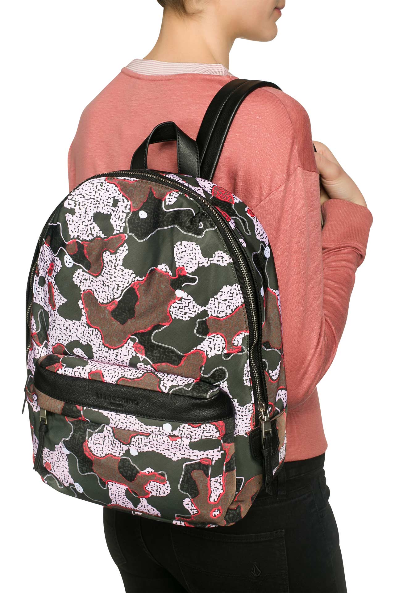 liebeskind rucksack joyce