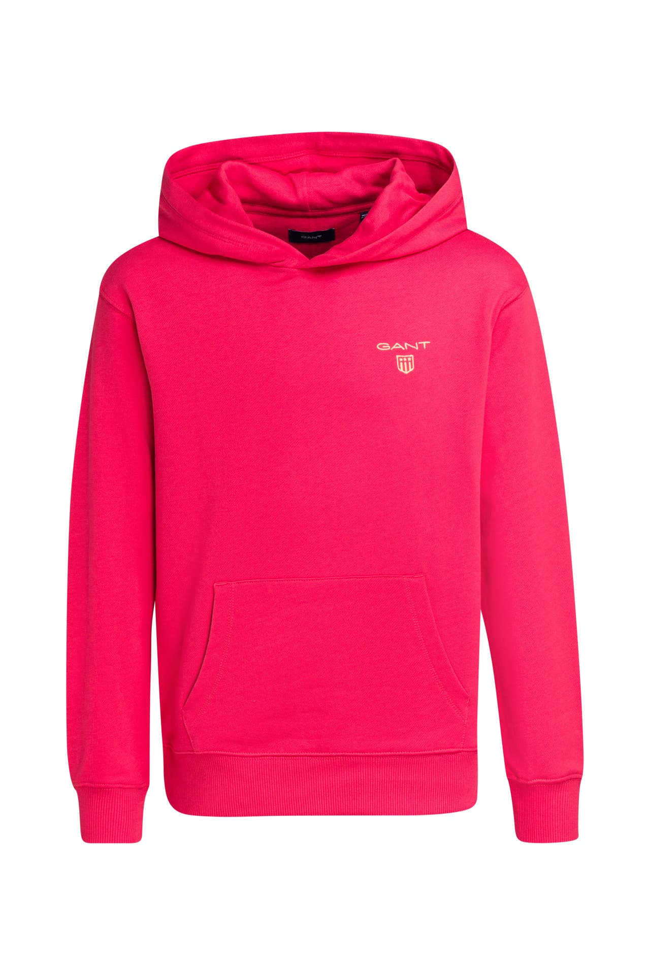 Hoodie fuchsia store