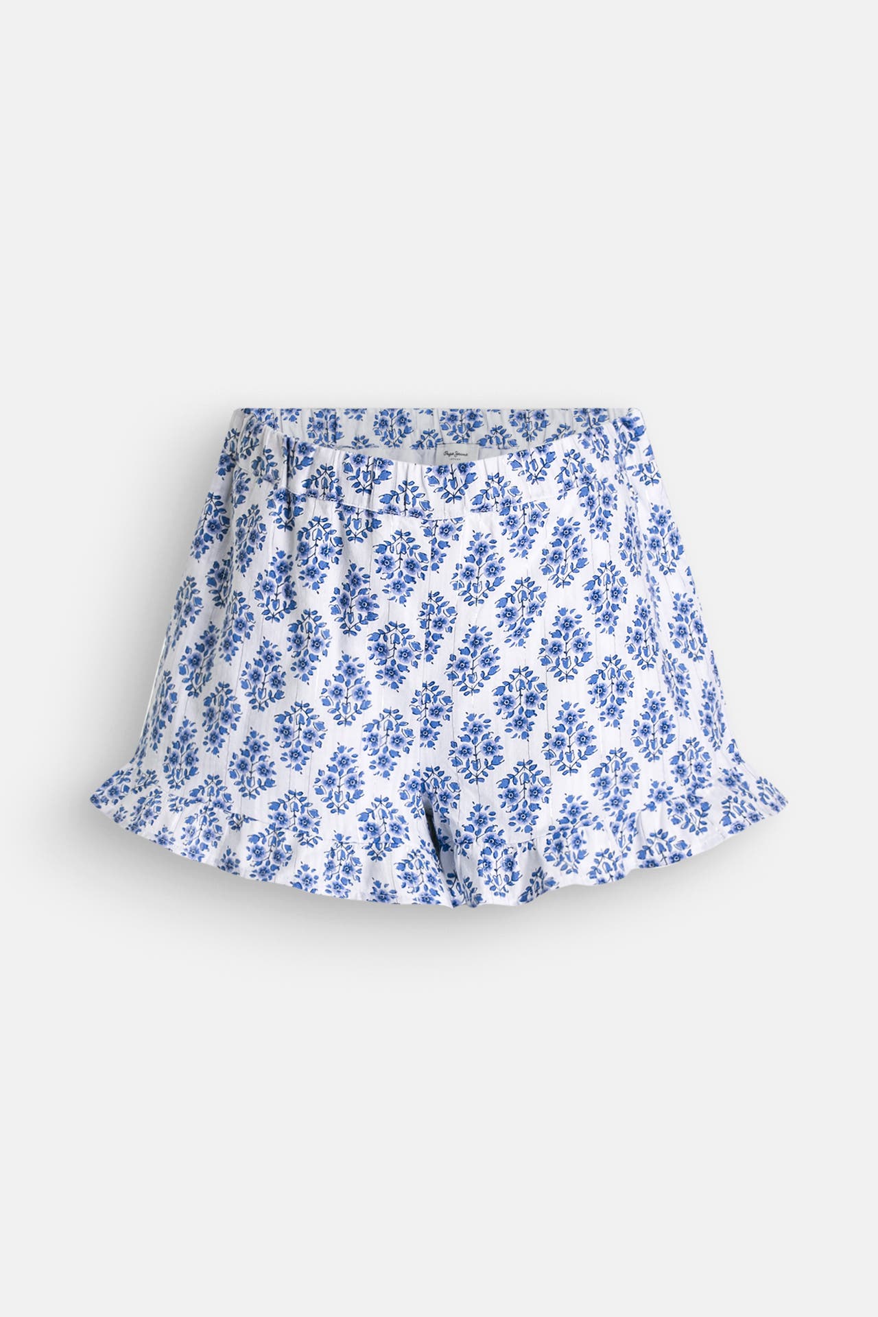 PEPE JEANS Stoffshorts 'Sophie' gemustert, Bild 1