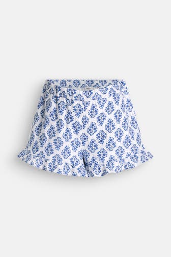 PEPE JEANS Stoffshorts 'Sophie' gemustert