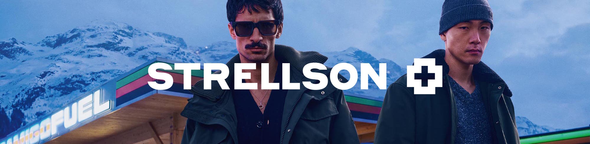 STRELLSON Sale Herren