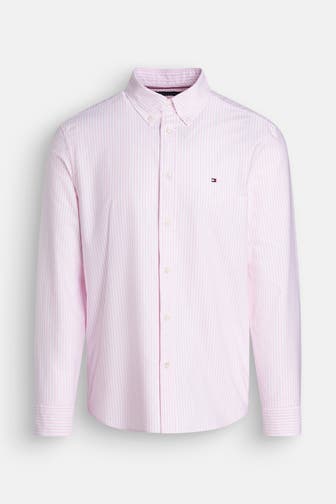 TOMMY HILFIGER Casual-Hemd Regular Fit