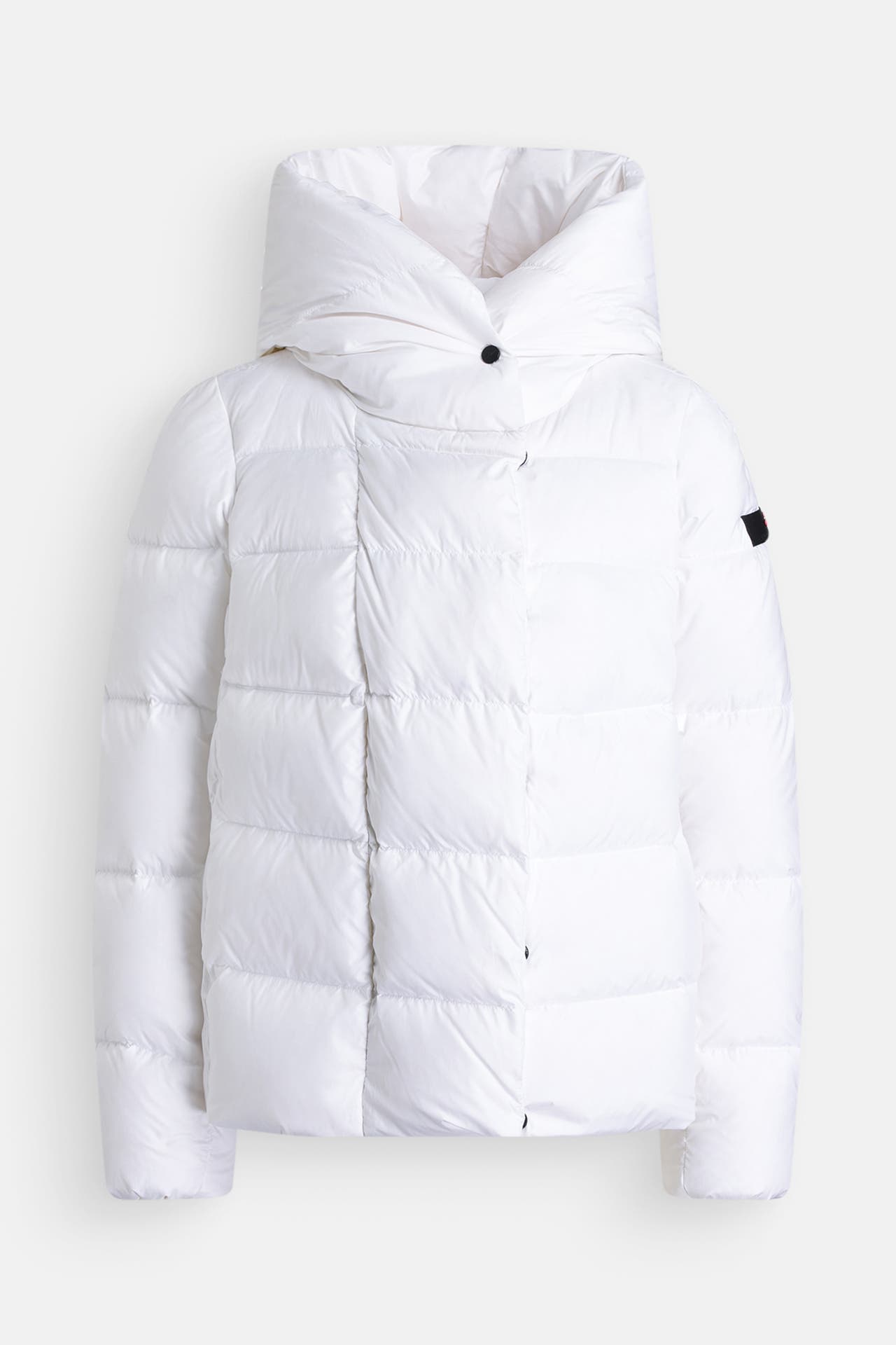 PEUTEREY Daunenjacke 'Tucano' weiß, Bild 1