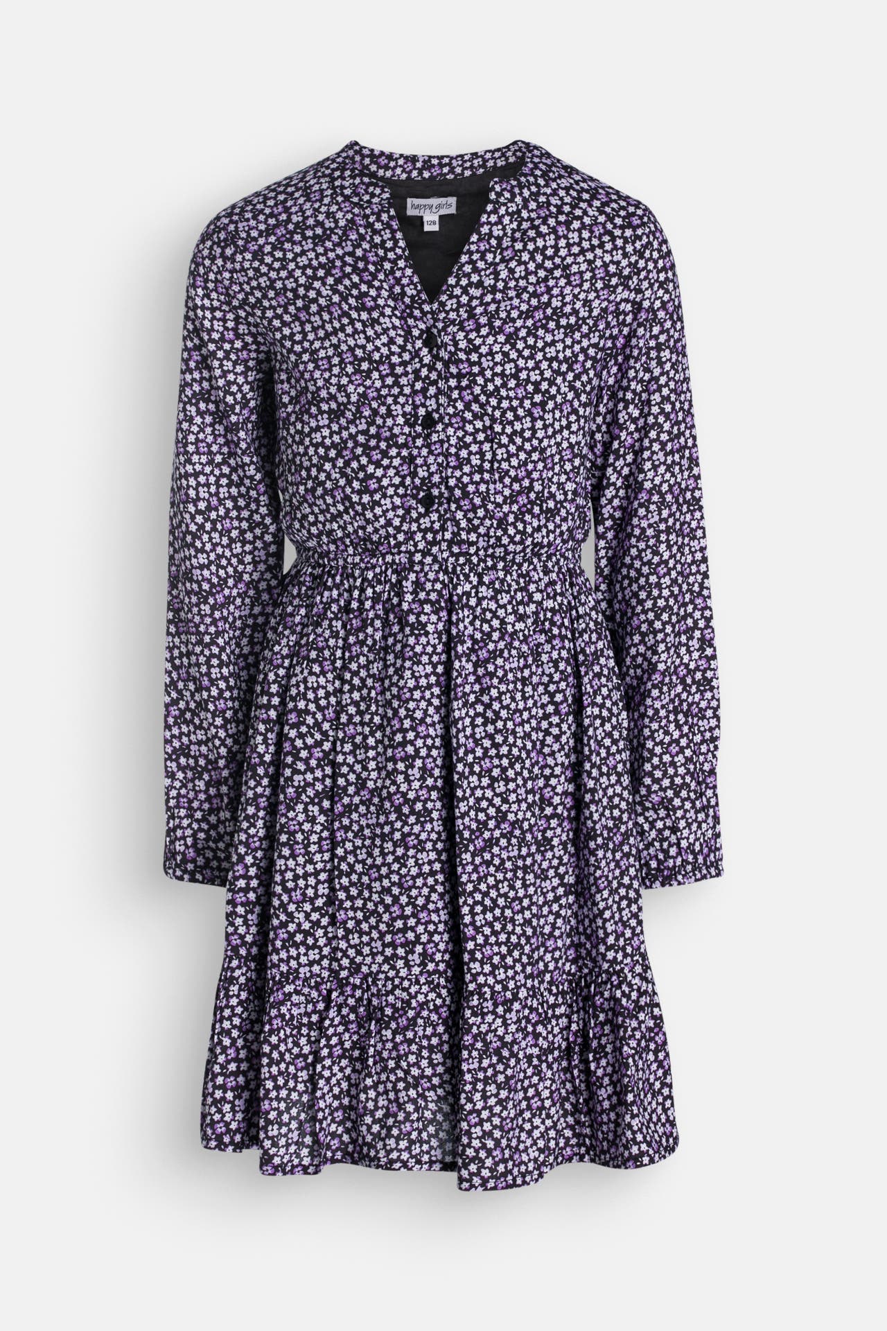 HAPPY GIRLS Kleid floral, Bild 1