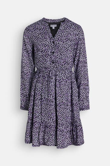 HAPPY GIRLS Kleid floral