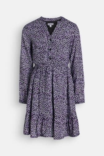 HAPPY GIRLS Kleid floral