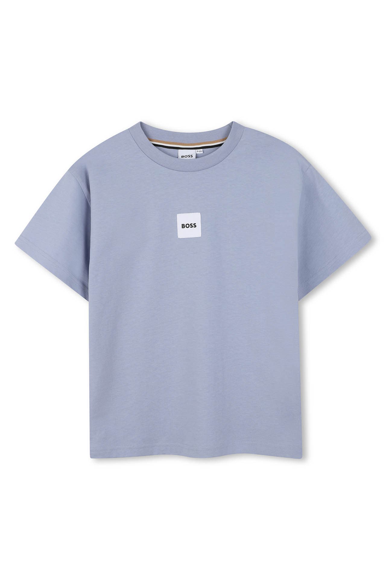 BOSS T-Shirt flieder, Bild 1
