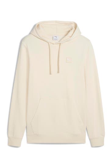 PUMA Hoodie creme
