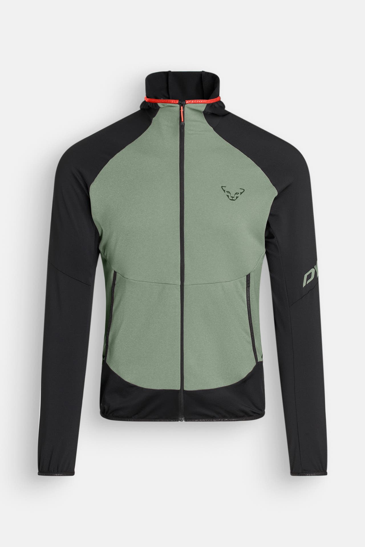 DYNAFIT Funktionsjacke 'Transalper Light' mehrfarbig, Bild 1