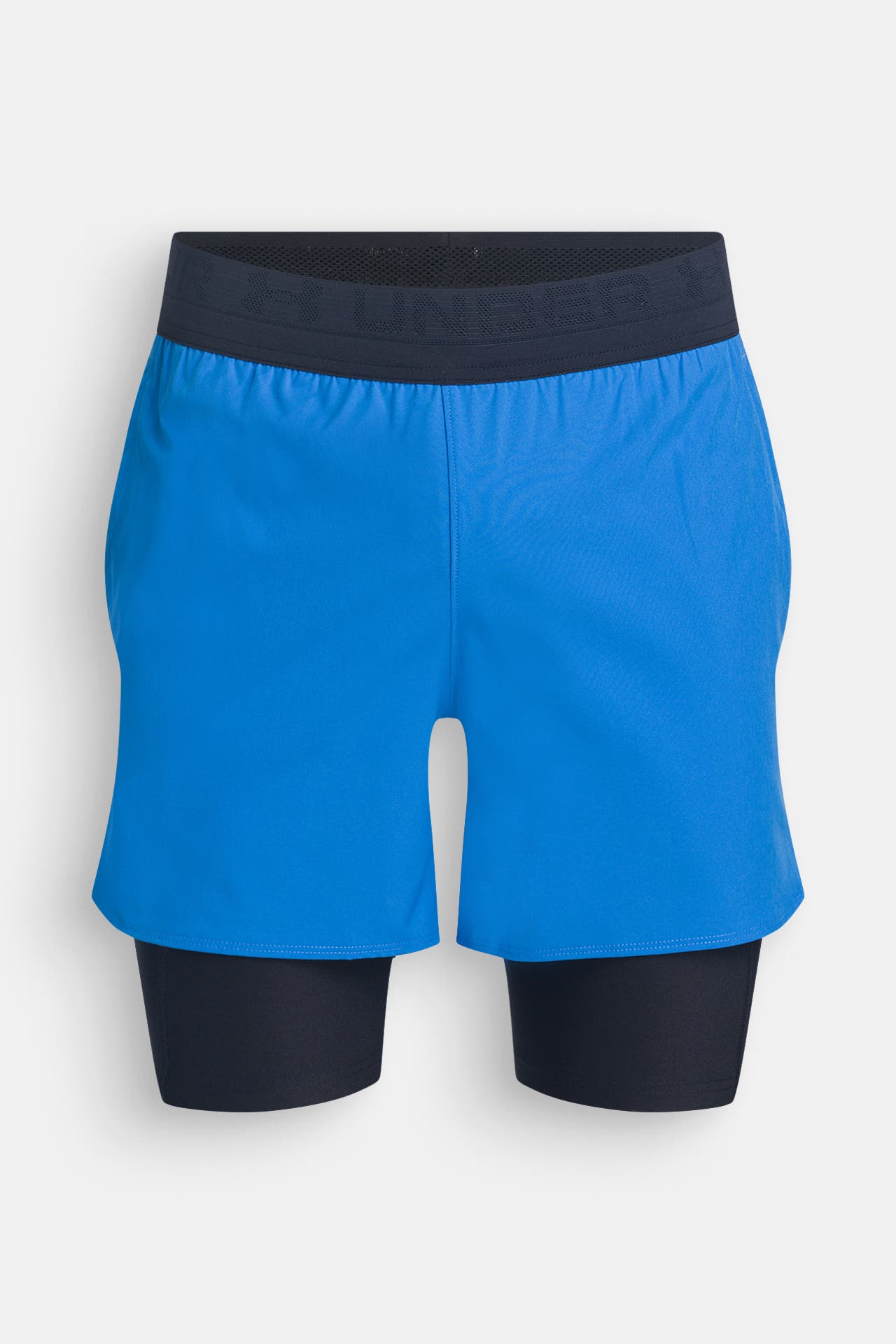 UNDER ARMOUR Funktions-Shorts 'Vanish Elite' blau, Bild 1