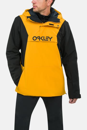OAKLEY Ski-Anorak zweifarbig